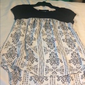 Shirt. Size (s) from Bealls